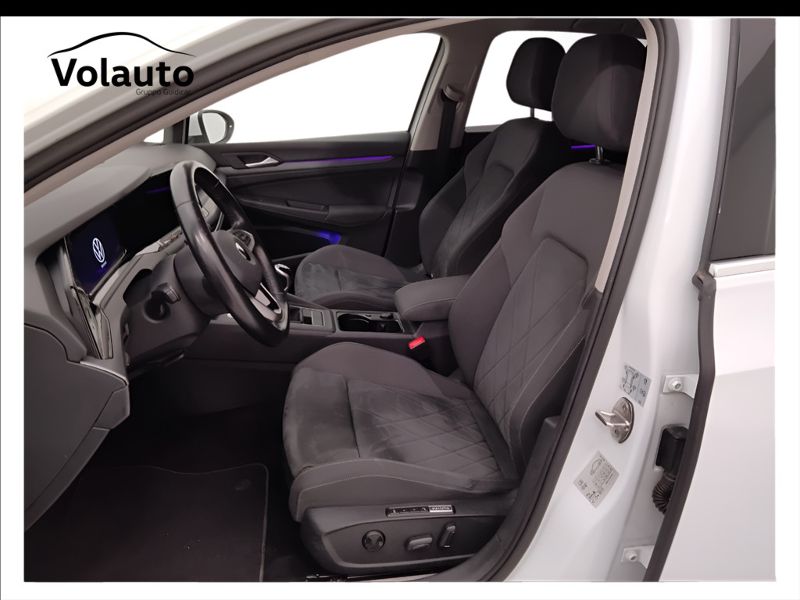 GuidiCar - VOLKSWAGEN Golf 2021 Golf 1.5 tsi evo act Style 130cv Usato