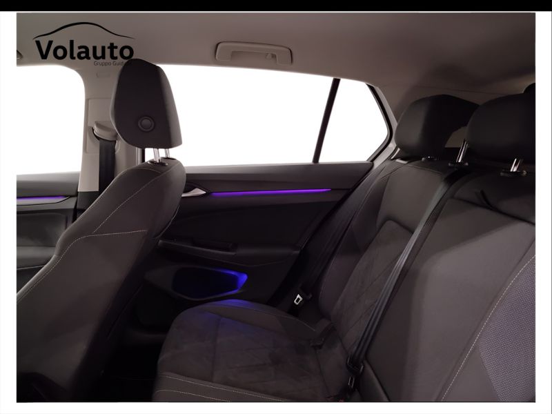 GuidiCar - VOLKSWAGEN Golf 2021 Golf 1.5 tsi evo act Style 130cv Usato