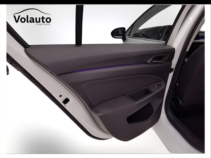 GuidiCar - VOLKSWAGEN Golf 2021 Golf 1.5 tsi evo act Style 130cv Usato