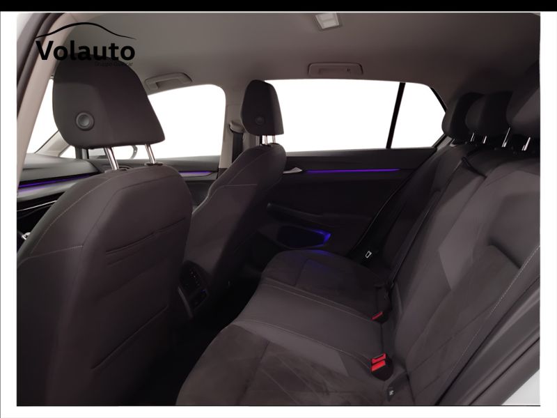 GuidiCar - VOLKSWAGEN Golf 2021 Golf 1.5 tsi evo act Style 130cv Usato