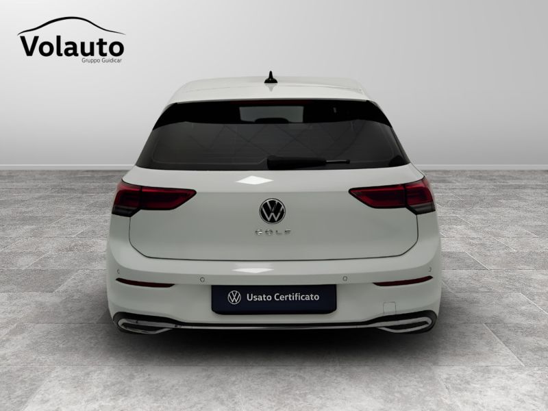 GuidiCar - VOLKSWAGEN Golf 2021 Golf 1.5 tsi evo act Style 130cv Usato