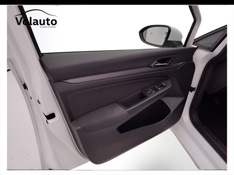 GuidiCar - VOLKSWAGEN Golf 2021 Golf 1.5 tsi evo act Style 130cv Usato