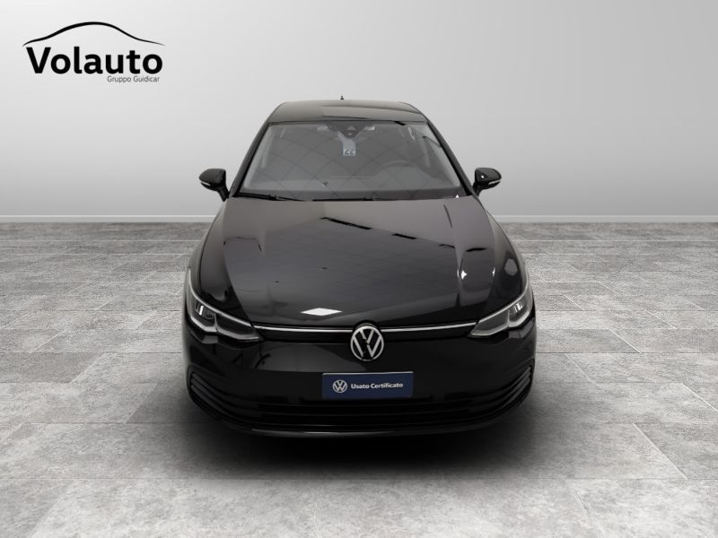 GuidiCar - VOLKSWAGEN Golf 2024 Golf 2.0 tdi scr Life 115cv dsg Usato