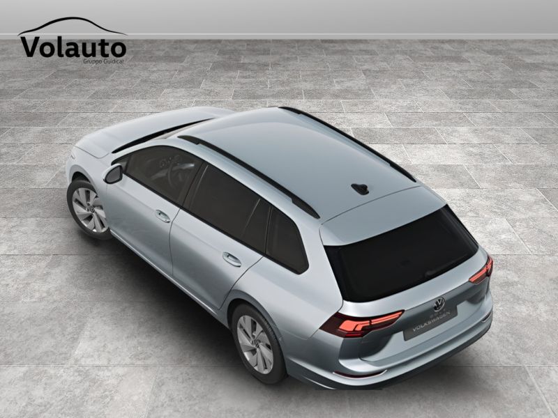 GuidiCar - VOLKSWAGEN Golf 1 Golf Variant 2.0 tdi Life 150cv dsg Nuovo
