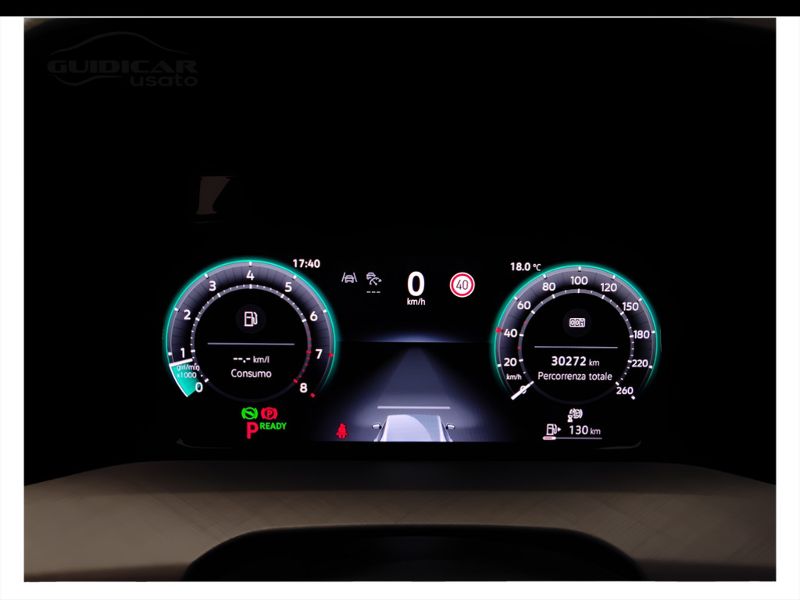 GuidiCar - VOLKSWAGEN Golf 2024 Golf 1.5 etsi Edition Plus 115cv dsg Aziendale