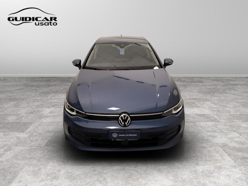 GuidiCar - VOLKSWAGEN Golf 2024 Golf 1.5 etsi Edition Plus 115cv dsg Aziendale