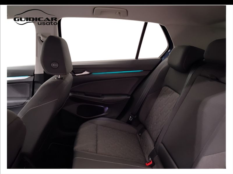 GuidiCar - VOLKSWAGEN Golf 2024 Golf 1.5 etsi Edition Plus 115cv dsg Aziendale