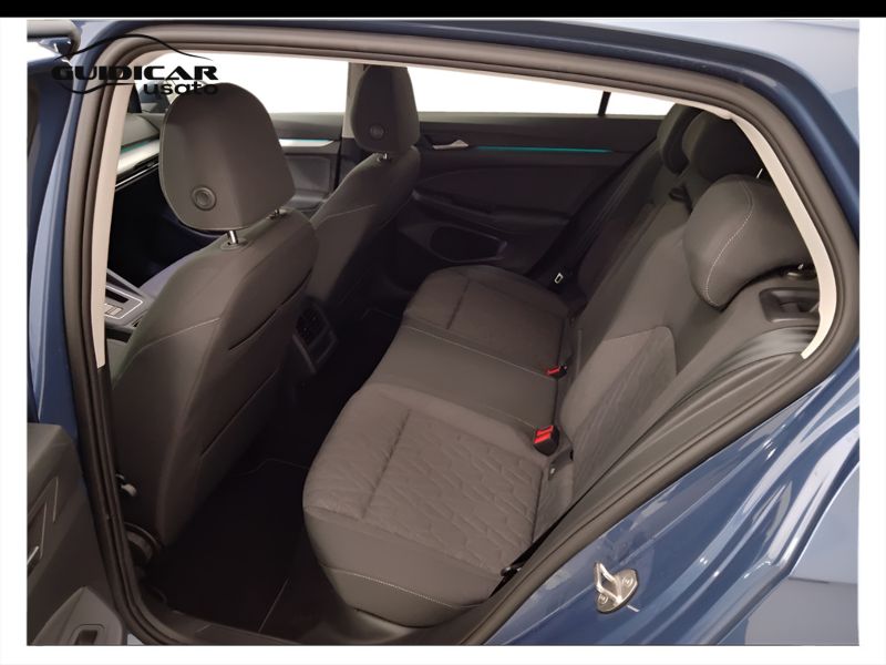 GuidiCar - VOLKSWAGEN Golf 2024 Golf 1.5 etsi Edition Plus 115cv dsg Aziendale