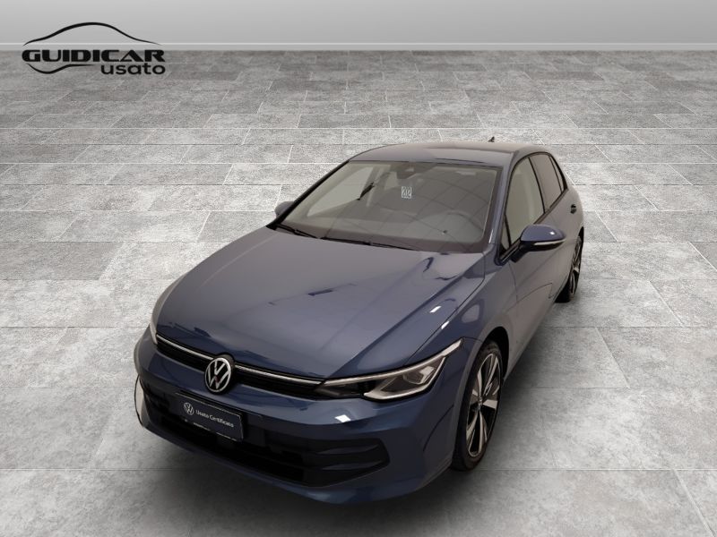 GuidiCar - VOLKSWAGEN Golf 2024 Golf 1.5 etsi Edition Plus 115cv dsg Aziendale