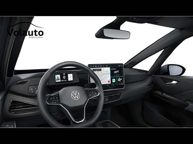 GuidiCar - VOLKSWAGEN ID.3 1 ID.3 Pro Edition Plus Batteria da 59kWh (net) 150 kW (204 CV) Nuovo