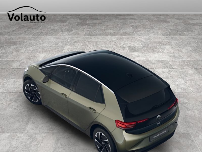 GuidiCar - VOLKSWAGEN ID.3 1 ID.3 Pro Edition Plus Batteria da 59kWh (net) 150 kW (204 CV) Nuovo