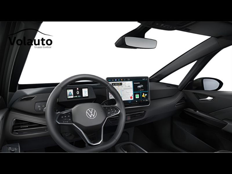 GuidiCar - VOLKSWAGEN ID.3 1 ID.3 Pro Edition Plus Batteria da 59kWh (net) 150 kW (204 CV) Nuovo