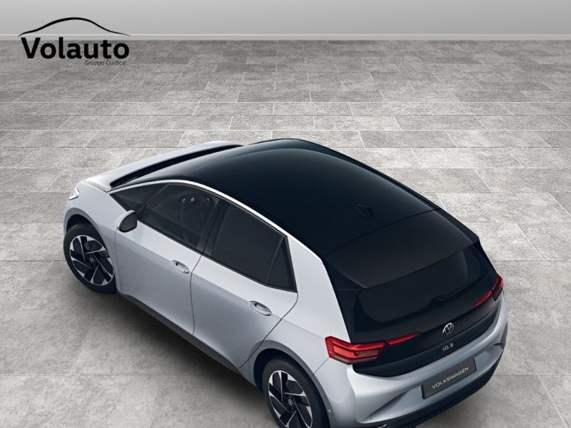 GuidiCar - VOLKSWAGEN ID.3 1 ID.3 Pro Edition Plus Batteria da 59kWh (net) 150 kW (204 CV) Nuovo