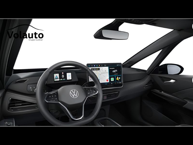 GuidiCar - VOLKSWAGEN ID.3 1 ID.3 Pro S Edition Plus Batteria da 77kWh (net) 150 kW (204 CV) Nuovo