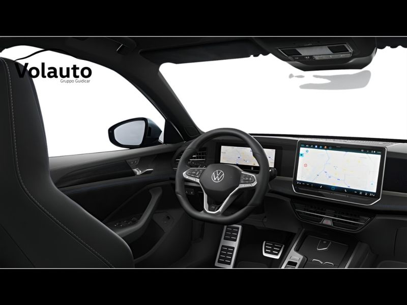 GuidiCar - VOLKSWAGEN Passat 1 Passat 1.5 etsi act R-Line 150cv dsg Nuovo