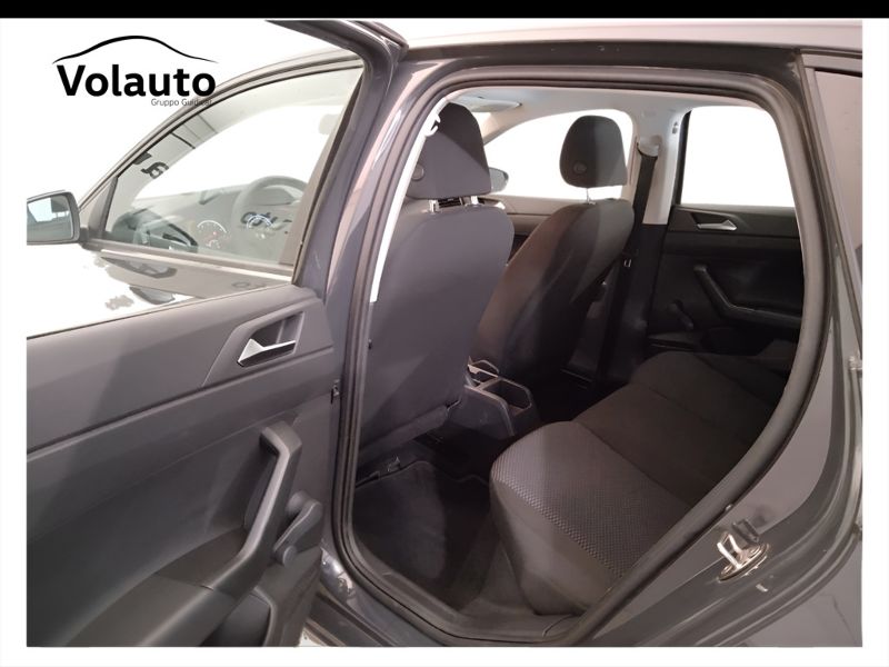 GuidiCar - VOLKSWAGEN Polo 2018 Polo 5p 1.0 mpi Trendline 65cv Usato