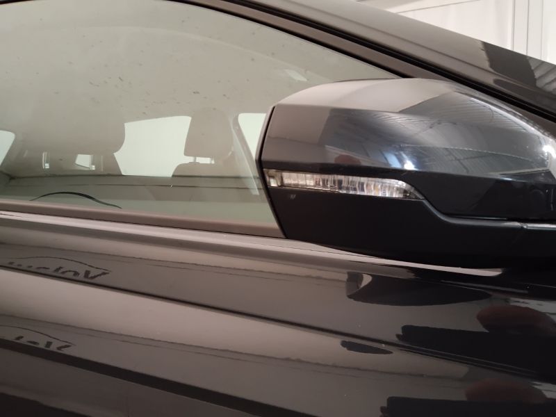 GuidiCar - VOLKSWAGEN Polo 2018 Polo 5p 1.0 mpi Trendline 65cv Usato