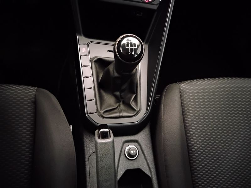GuidiCar - VOLKSWAGEN Polo 2018 Polo 5p 1.0 mpi Trendline 65cv Usato