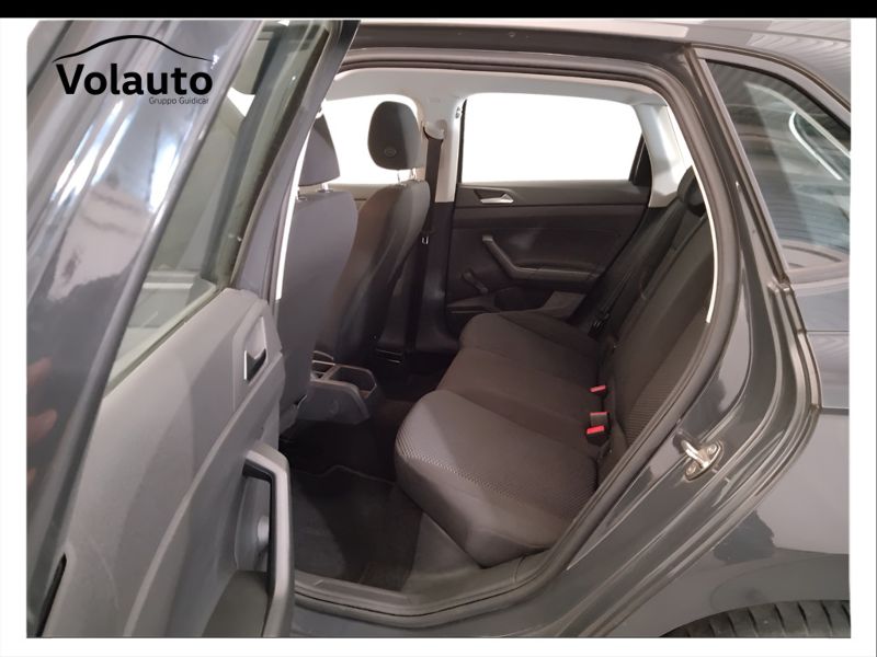 GuidiCar - VOLKSWAGEN Polo 2018 Polo 5p 1.0 mpi Trendline 65cv Usato