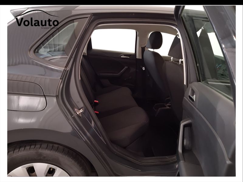 GuidiCar - VOLKSWAGEN Polo 2018 Polo 5p 1.0 mpi Trendline 65cv Usato