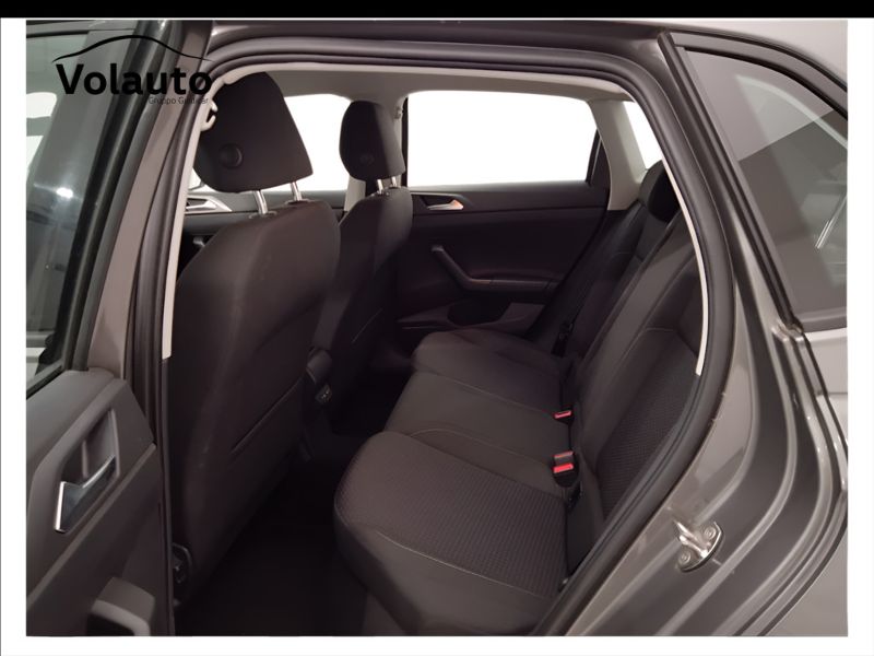 GuidiCar - VOLKSWAGEN Polo 2021 Polo 5p 1.0 tgi Comfortline 90cv my19 Usato