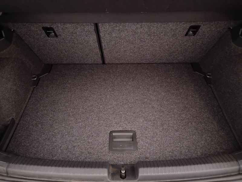 GuidiCar - VOLKSWAGEN Polo 2021 Polo 5p 1.0 tgi Comfortline 90cv my19 Usato