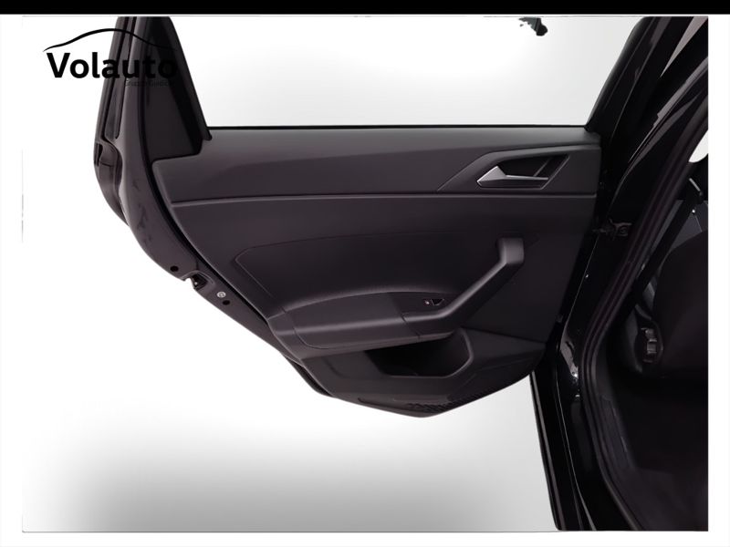 GuidiCar - VOLKSWAGEN Polo 2021 Polo 5p 1.0 tgi Highline 90cv my19 Usato