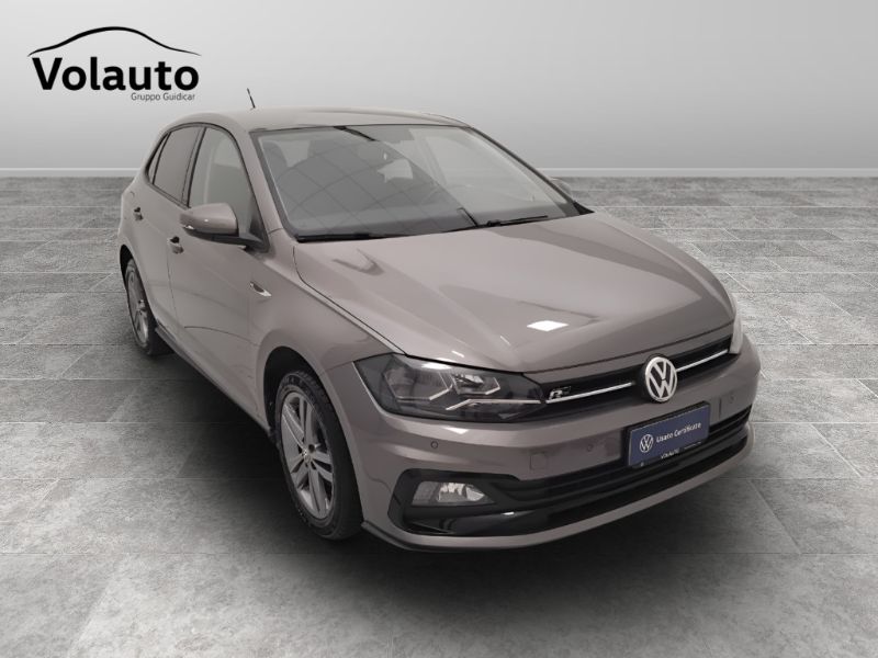 GuidiCar - VOLKSWAGEN Polo 2020 Polo 5p 1.0 tsi Sport 95cv Usato