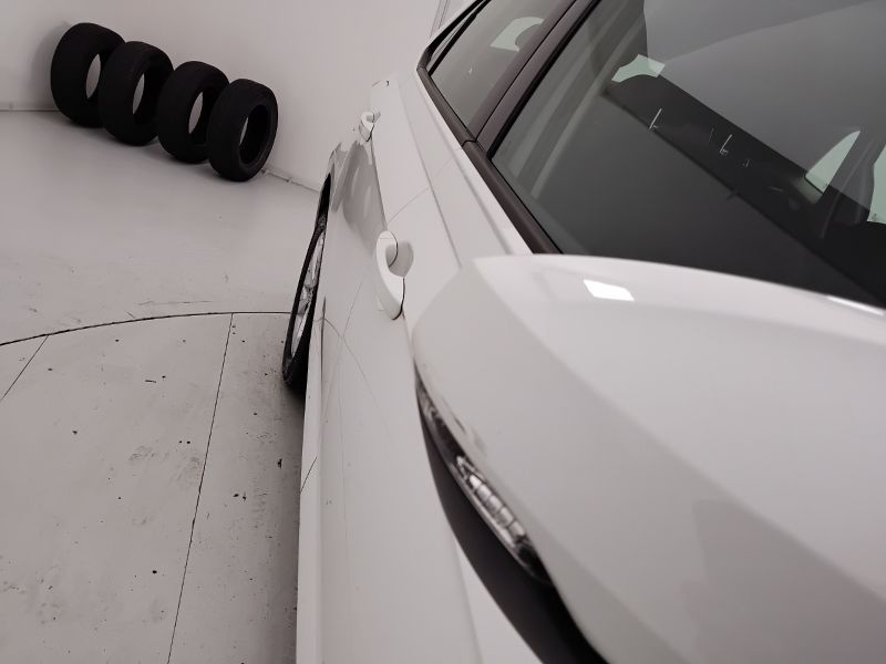 GuidiCar - VOLKSWAGEN Polo 2019 Polo 5p 1.6 tdi Comfortline 80cv Usato