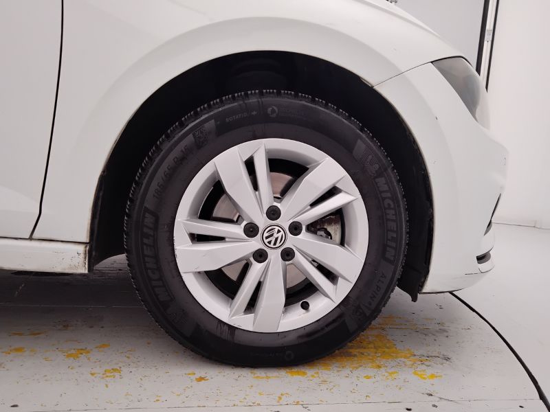 GuidiCar - VOLKSWAGEN Polo 2019 Polo 5p 1.6 tdi Comfortline 80cv Usato
