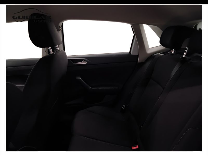 GuidiCar - VOLKSWAGEN Polo 2019 Polo 5p 1.6 tdi Comfortline 80cv Usato