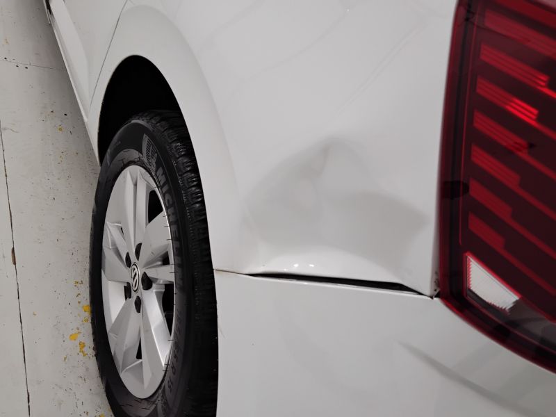 GuidiCar - VOLKSWAGEN Polo 2019 Polo 5p 1.6 tdi Comfortline 80cv Usato