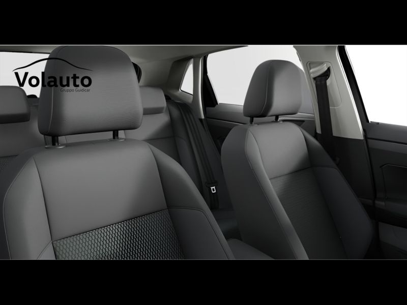 GuidiCar - VOLKSWAGEN Polo 1 Polo 1.0 evo Life 80cv Nuovo