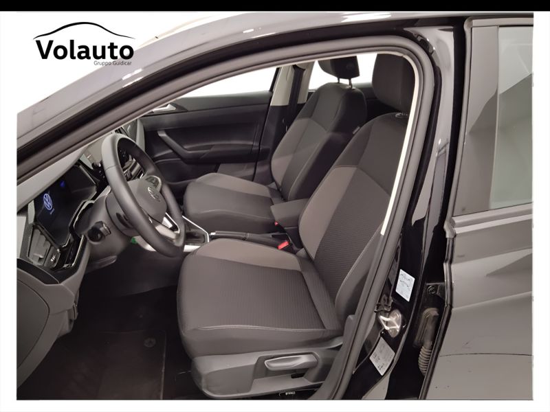 GuidiCar - VOLKSWAGEN Polo 2023 Polo 1.0 tsi Life 95cv dsg Usato