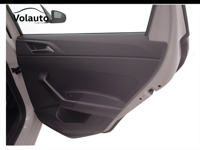 GuidiCar - VOLKSWAGEN Polo 2022 Polo 1.0 tsi Life 95cv Usato
