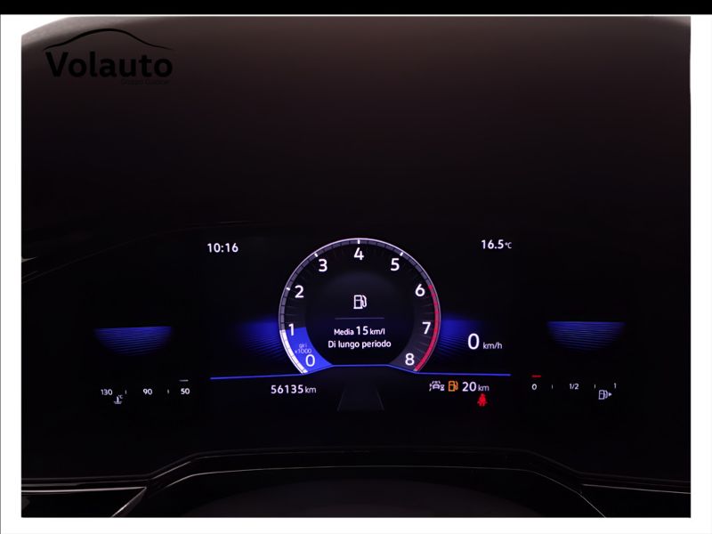 GuidiCar - VOLKSWAGEN Polo 2022 Polo 1.0 tsi Life 95cv Usato