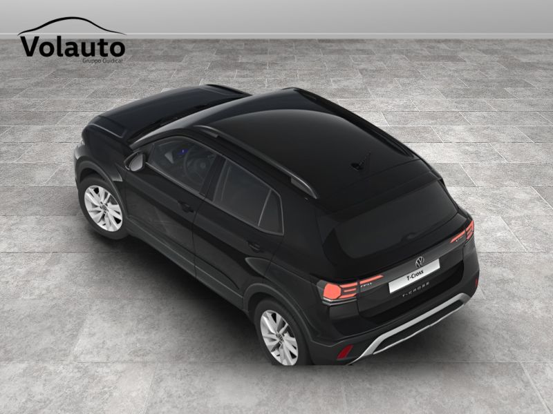 GuidiCar - VOLKSWAGEN T-Cross 1 T-Cross 1.0 tsi Edition Plus 95cv Nuovo