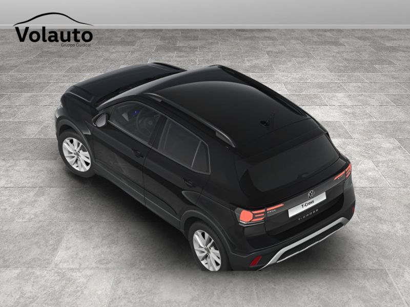 GuidiCar - VOLKSWAGEN T-Cross 1 T-Cross 1.0 tsi Edition Plus 95cv Nuovo