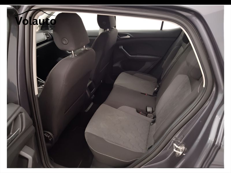 GuidiCar - VOLKSWAGEN T-Cross 2024 T-Cross 1.0 tsi Life 115cv dsg Usato