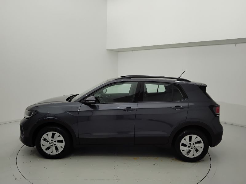 GuidiCar - VOLKSWAGEN T-Cross 2024 T-Cross 1.0 tsi Life 115cv dsg Usato