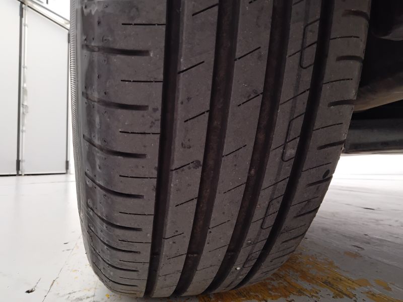 GuidiCar - VOLKSWAGEN T-Cross 2024 T-Cross 1.0 tsi Life 115cv dsg Usato