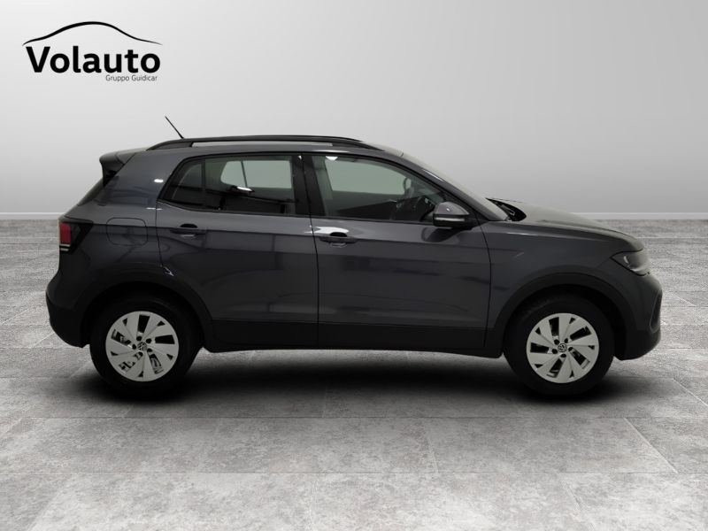 GuidiCar - VOLKSWAGEN T-Cross 2024 T-Cross 1.0 tsi Life 115cv dsg Usato