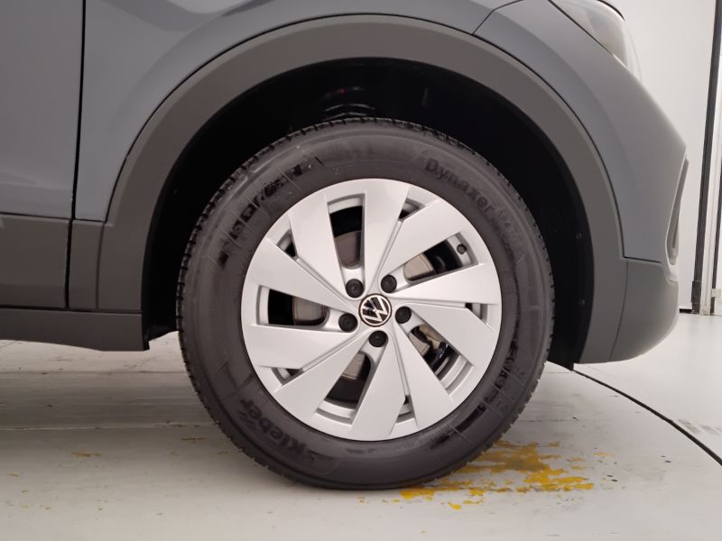 GuidiCar - VOLKSWAGEN T-Cross 2024 T-Cross 1.0 tsi Life 115cv dsg Usato