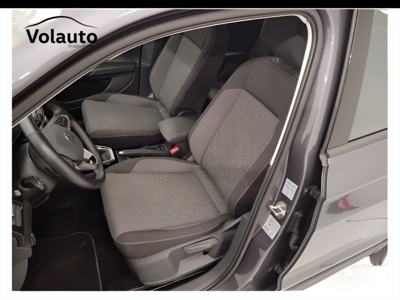 GuidiCar - VOLKSWAGEN T-Cross 2024 T-Cross 1.0 tsi Life 115cv dsg Usato
