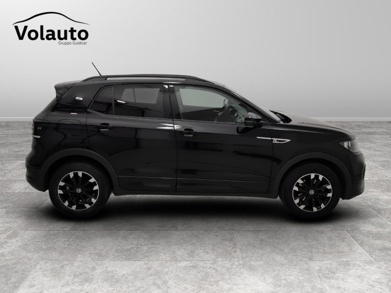 GuidiCar - VOLKSWAGEN T-Cross 2022 T-Cross 1.0 tsi Sport 95cv Usato