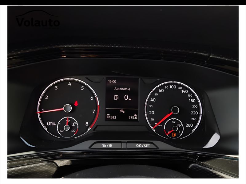 GuidiCar - VOLKSWAGEN T-Cross 2022 T-Cross 1.0 tsi Sport 95cv Usato