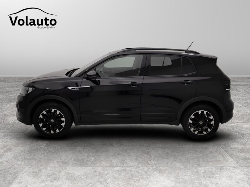 GuidiCar - VOLKSWAGEN T-Cross 2022 T-Cross 1.0 tsi Sport 95cv Usato