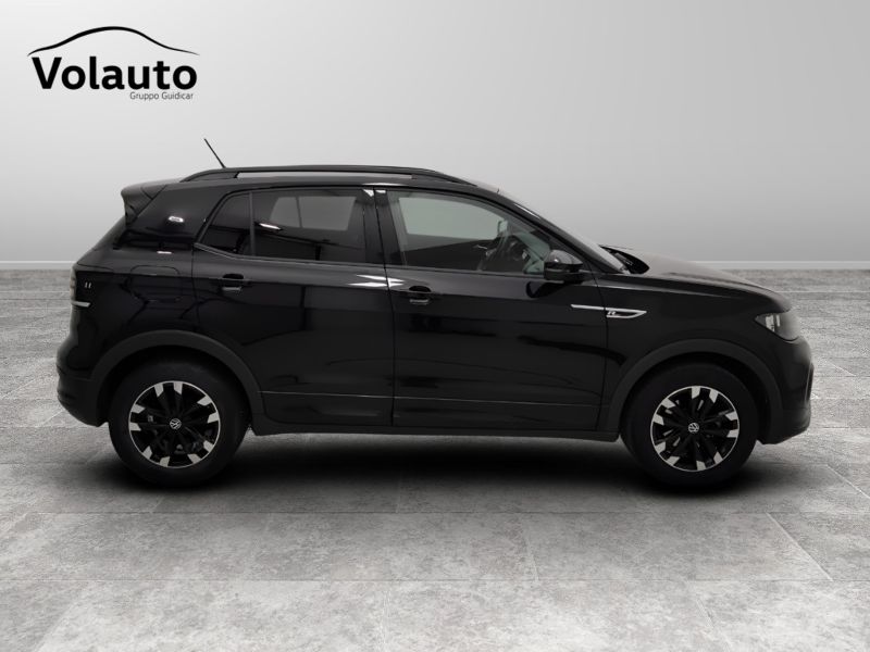 GuidiCar - VOLKSWAGEN T-Cross 2022 T-Cross 1.0 tsi Sport 95cv Usato