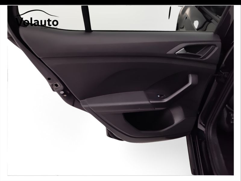 GuidiCar - VOLKSWAGEN T-Cross 2023 T-Cross 1.0 tsi Sport 95cv Usato