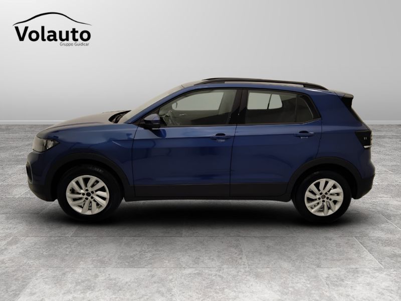 GuidiCar - VOLKSWAGEN T-Cross 2019 2022 T-Cross 1.0 tsi Style 110cv dsg Usato